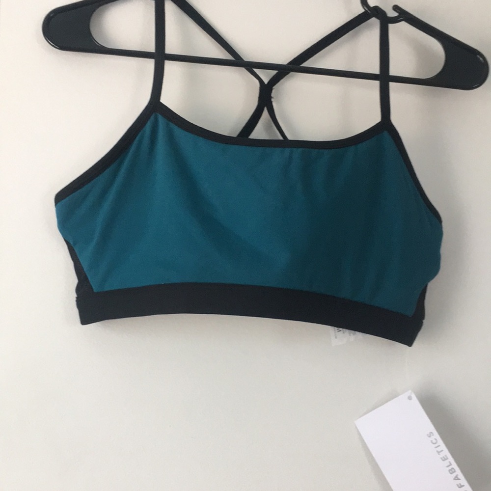 Fabletics Reversible Sports Bra